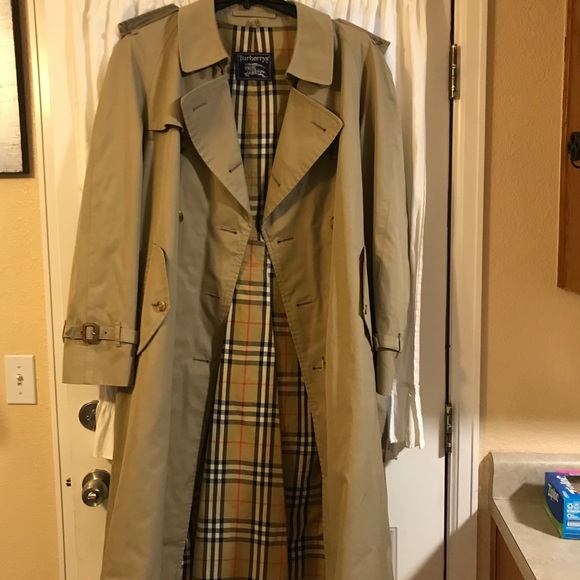 burberry usa website